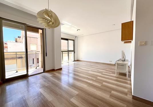 Apartment in Santa Pola