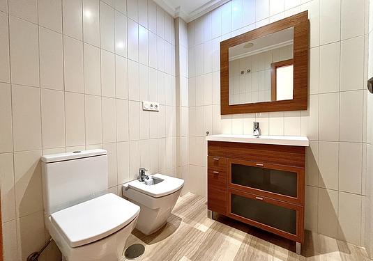 Apartment in Santa Pola