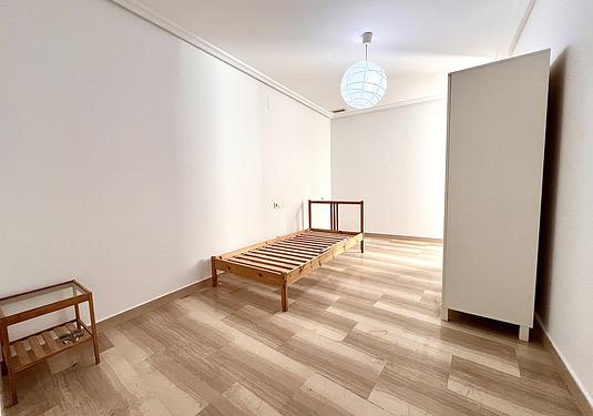 Apartment in Santa Pola