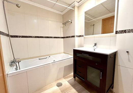 Apartment in Santa Pola