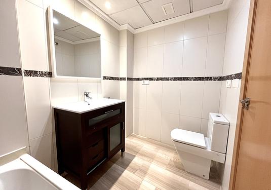 Apartment in Santa Pola