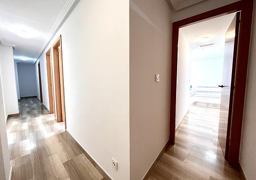 Apartment in Santa Pola