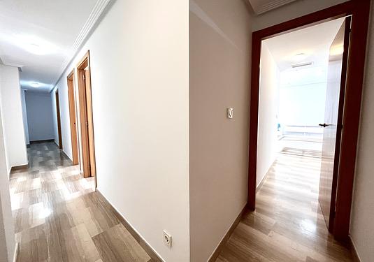 Apartment in Santa Pola