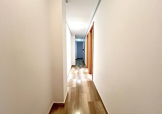 Apartment in Santa Pola