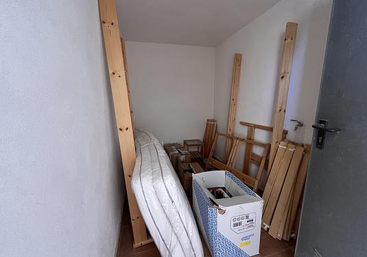 Apartment in Santa Pola