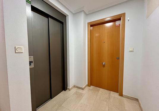 Apartment in Santa Pola