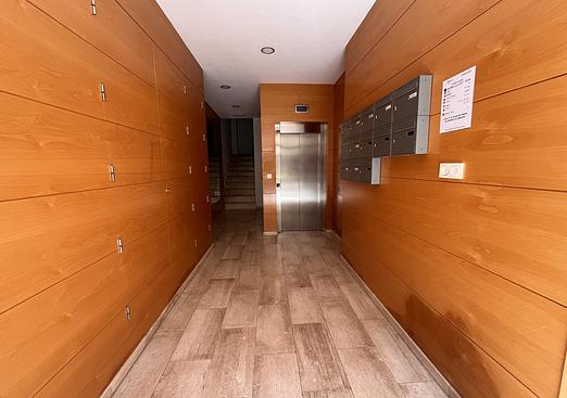 Apartment in Santa Pola