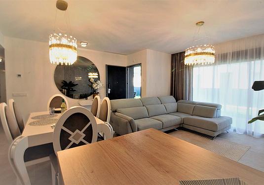 Apartment in Santa Pola