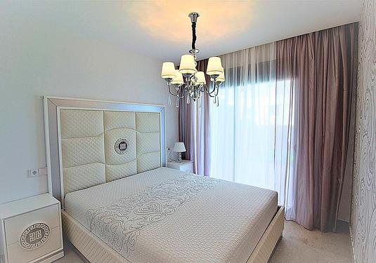 Apartment in Santa Pola