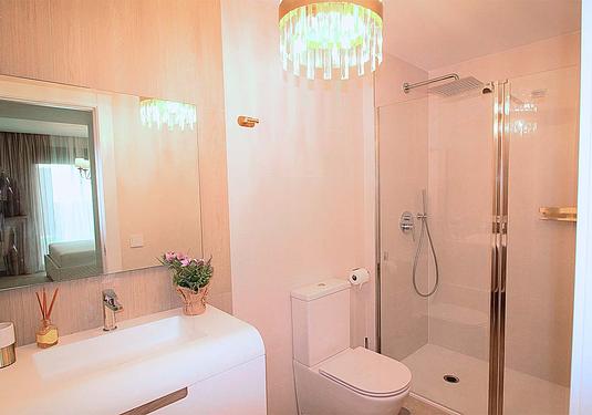 Apartment in Santa Pola