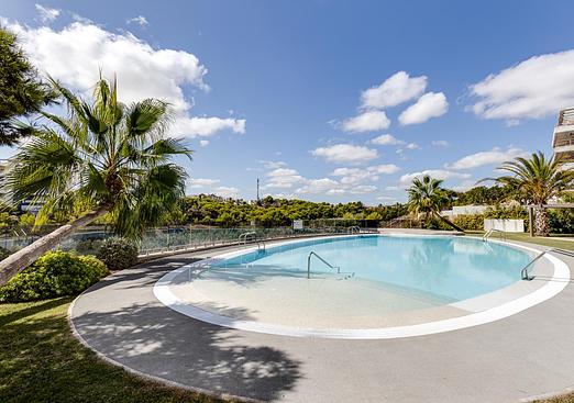 Apartment in Orihuela Costa
