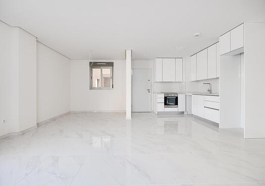 Apartment in Orihuela Costa