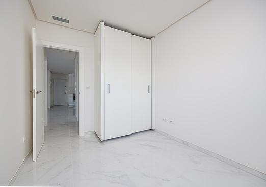 Apartment in Orihuela Costa