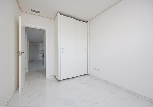 Apartment in Orihuela Costa