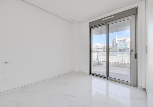 Apartment in Orihuela Costa