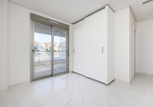 Apartment in Orihuela Costa