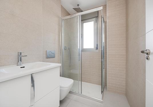 Apartment in Orihuela Costa