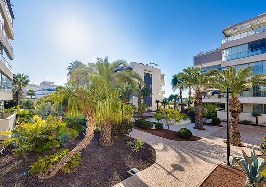 Apartment in Orihuela Costa