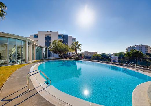 Apartment in Orihuela Costa