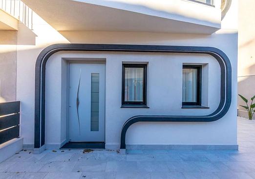 Villa in Torre de La Horadada