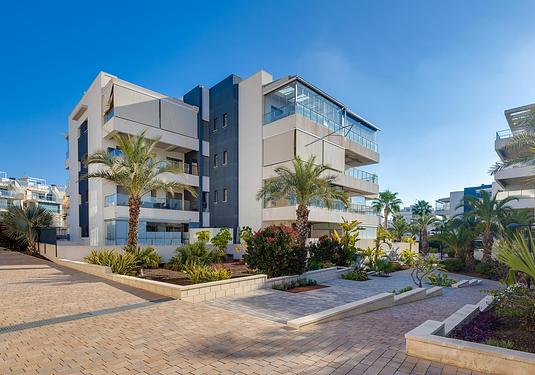 Apartment in Orihuela Costa