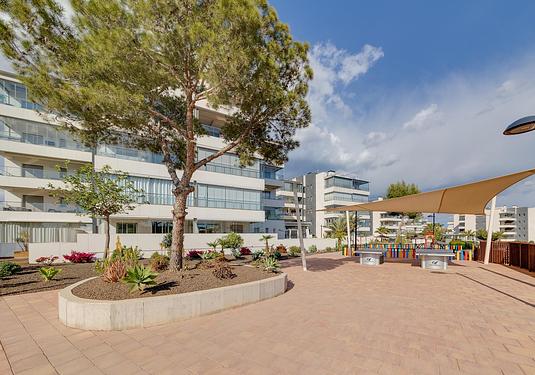 Apartment in Orihuela Costa