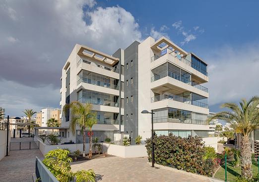 Apartment in Orihuela Costa