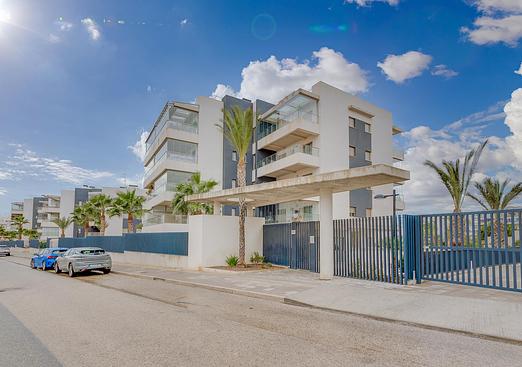 Apartment in Orihuela Costa