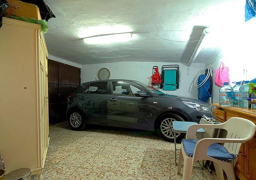 Bungalow in Torrevieja