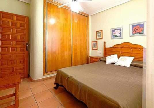 Bungalow in Torrevieja