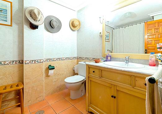 Bungalow in Torrevieja