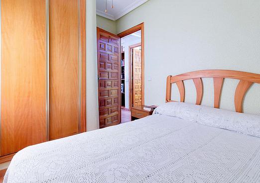 Bungalow in Torrevieja