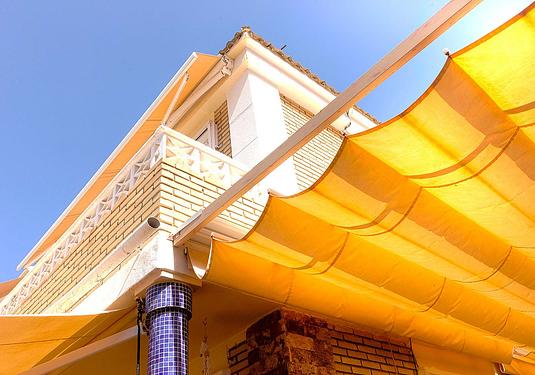 Bungalow in Torrevieja