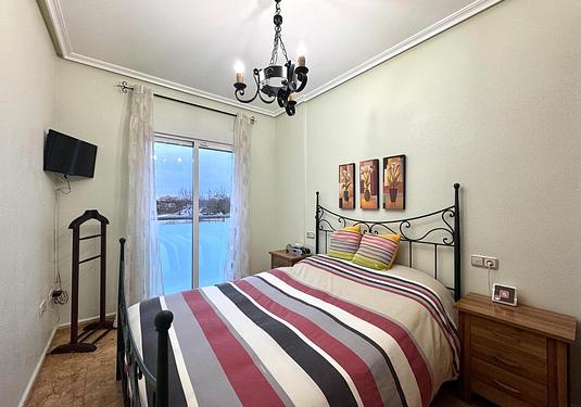 Apartment in Pilar de La Horadada