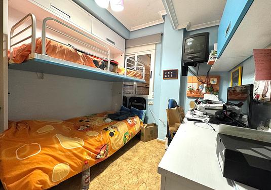 Apartment in Pilar de La Horadada