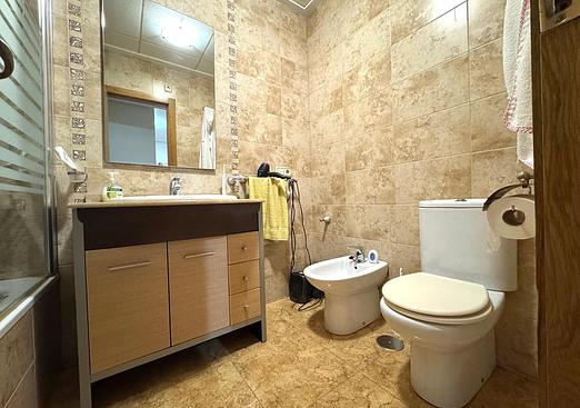 Apartment in Pilar de La Horadada