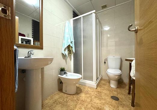 Apartment in Pilar de La Horadada