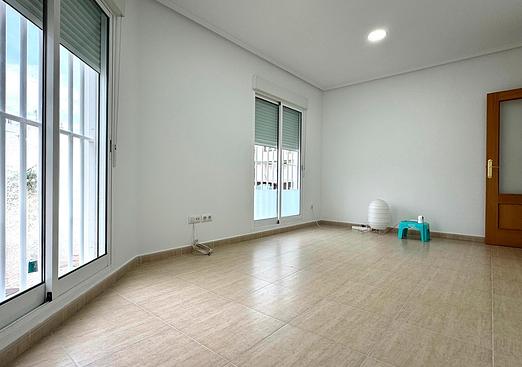 Apartment in Pilar de La Horadada