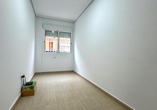 Apartment in Pilar de La Horadada