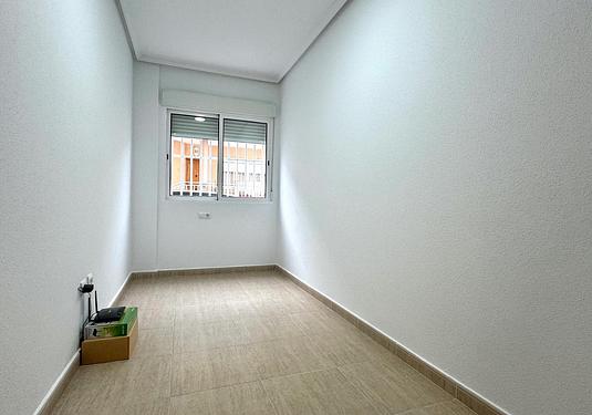 Apartment in Pilar de La Horadada