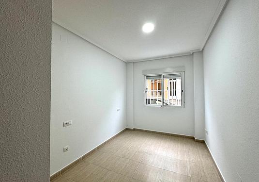 Apartment in Pilar de La Horadada