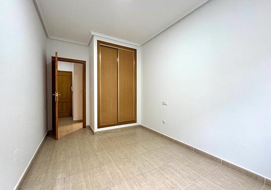 Apartment in Pilar de La Horadada