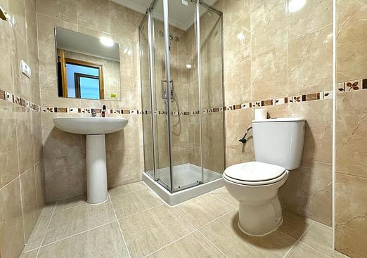 Apartment in Pilar de La Horadada