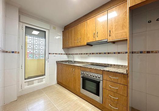 Apartment in Pilar de La Horadada