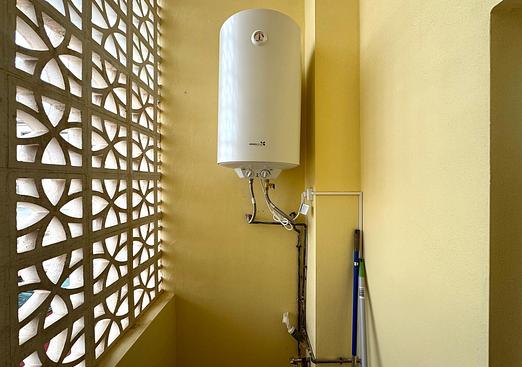 Apartment in Pilar de La Horadada