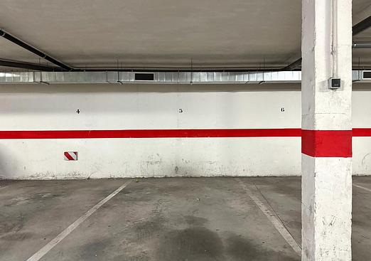 Apartment in Pilar de La Horadada