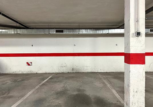 Apartment in Pilar de La Horadada