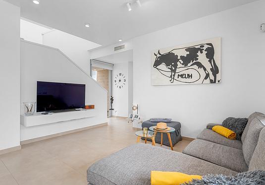 Villa in Orihuela Costa