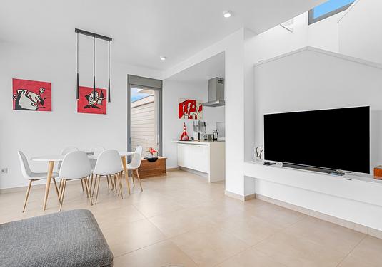 Villa in Orihuela Costa