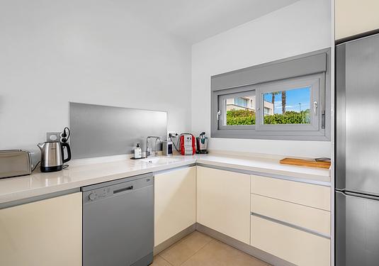 Villa in Orihuela Costa